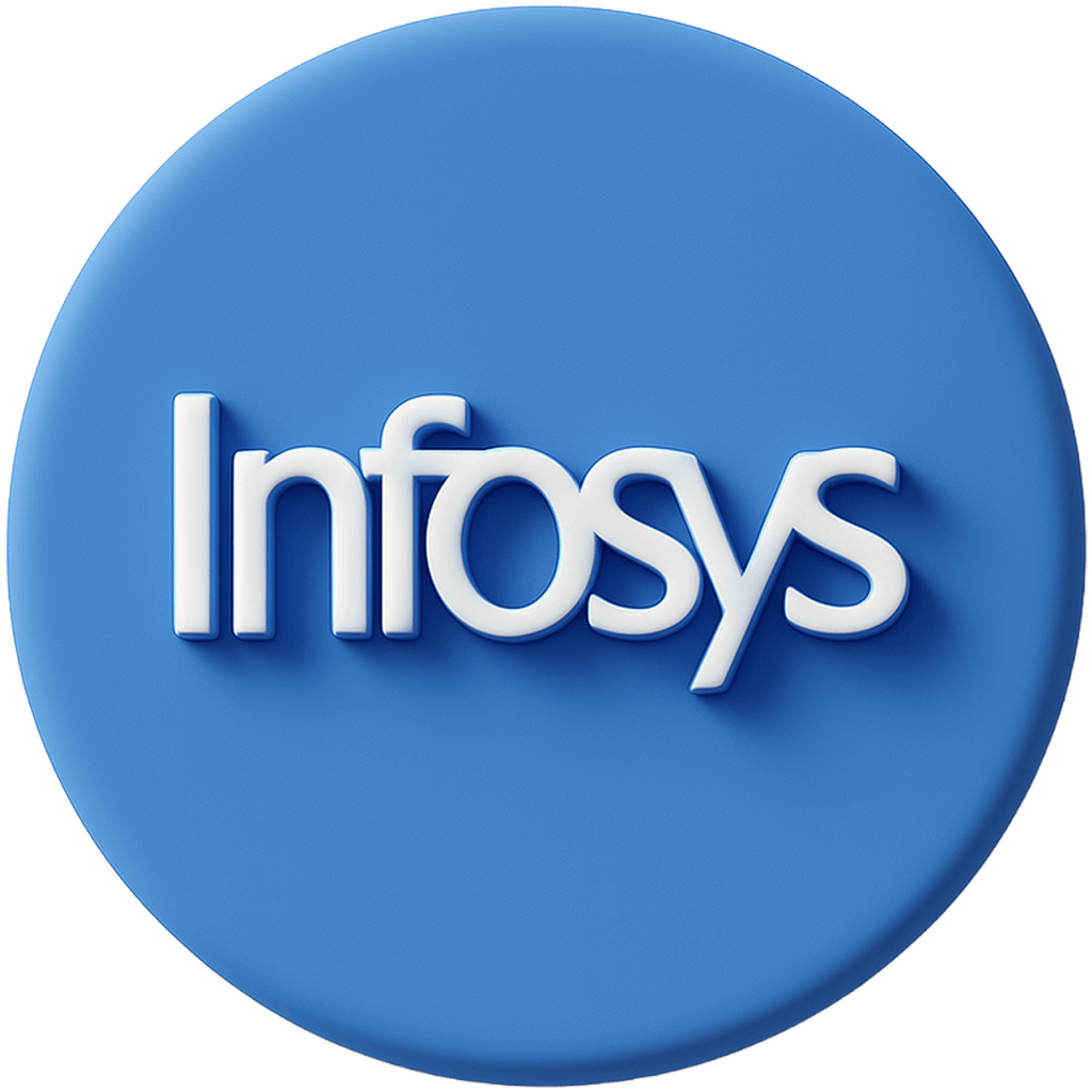 Infosys icon
